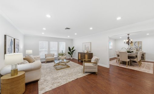 House in Houston, Texas, United States 1