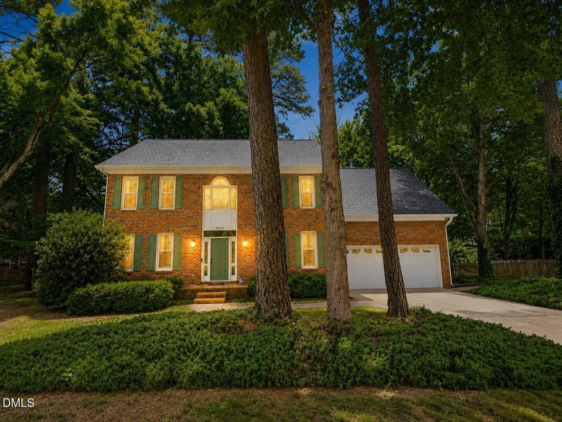 House in Apex, North Carolina, United States 2 - 18029919