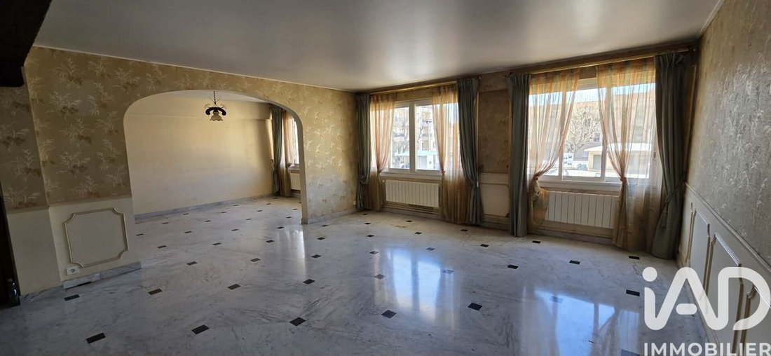 Apartment in Plateau Notre Dame Nord, Saint-Raphaël, France 3 - 18035839