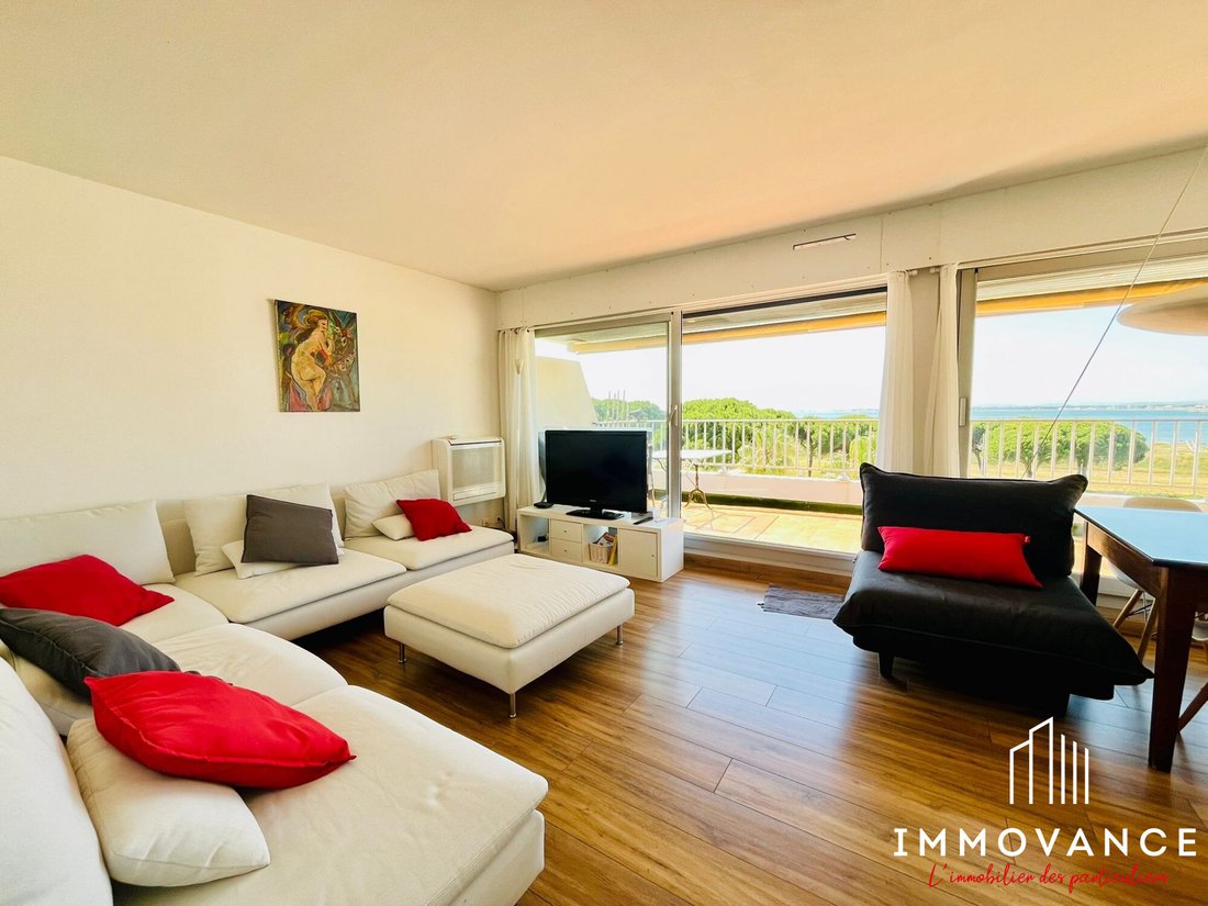 Apartment in Le Grau-du-Roi, Occitania, France 2 - 18032685
