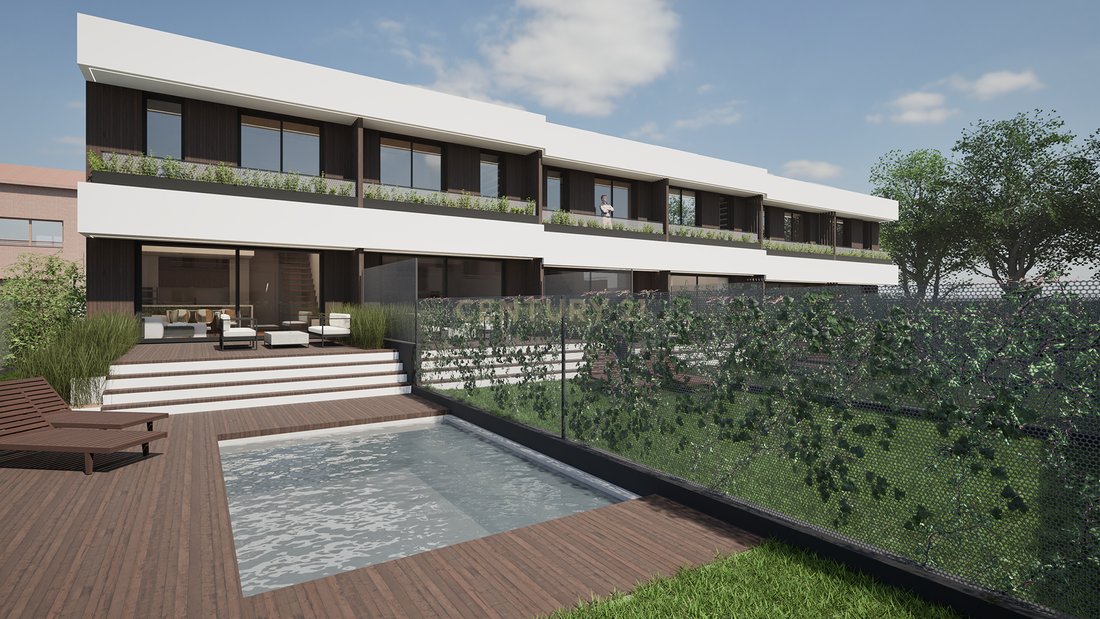 Villa in Palafolls, Catalonia, Spain 5 - 18030443