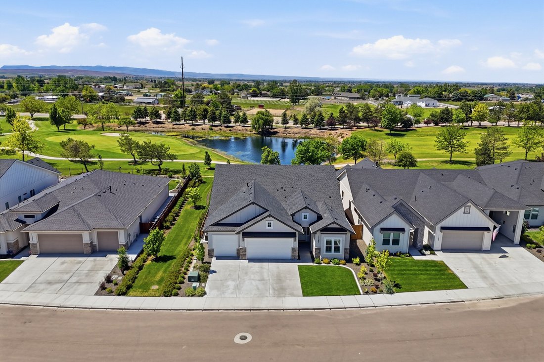 House in Kuna, Idaho, United States 1 - 18028083