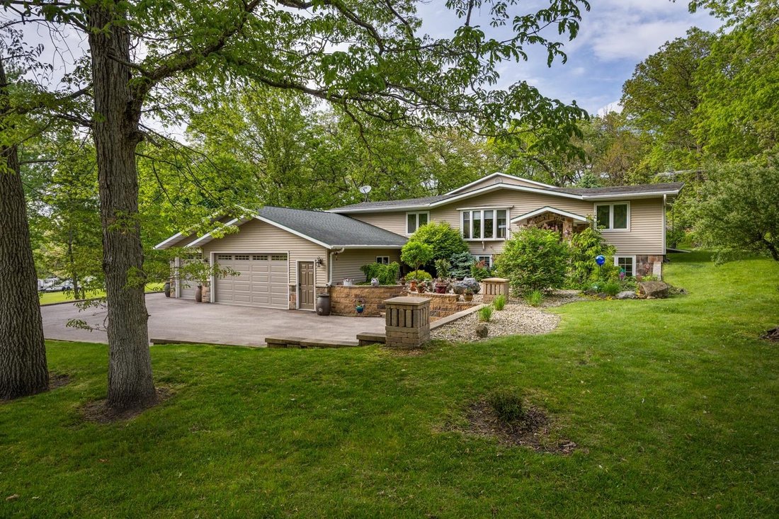 House in Rio, Wisconsin, United States 1 - 18029181
