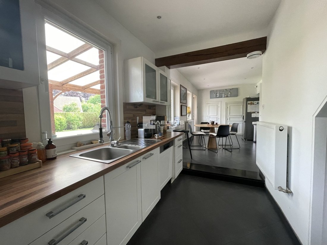 House in Chereng, Hauts-de-France, France 4 - 18032597