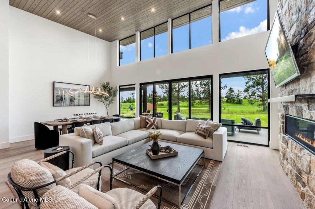 House in Coeur d'Alene, Idaho, United States 4 - 17612082