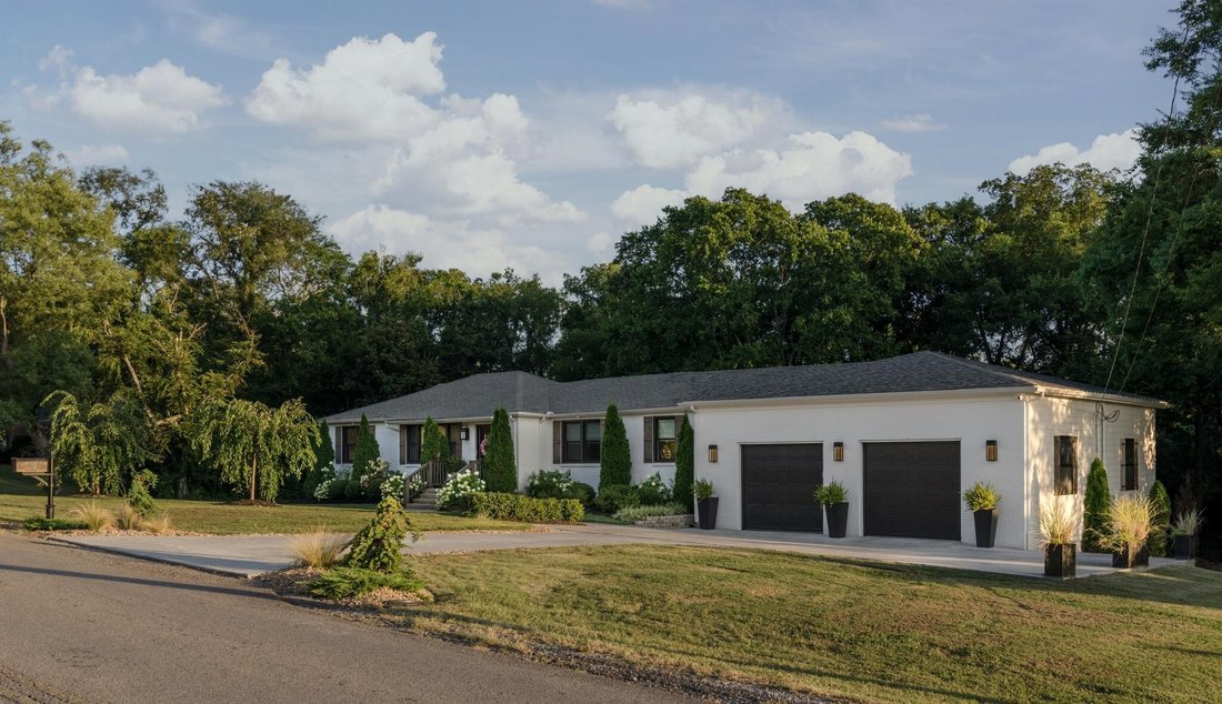 House in Nashville, Tennessee, United States 2 - 18029236