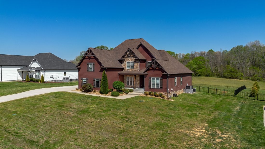 House in Greenbrier, Tennessee, United States 2 - 18029229