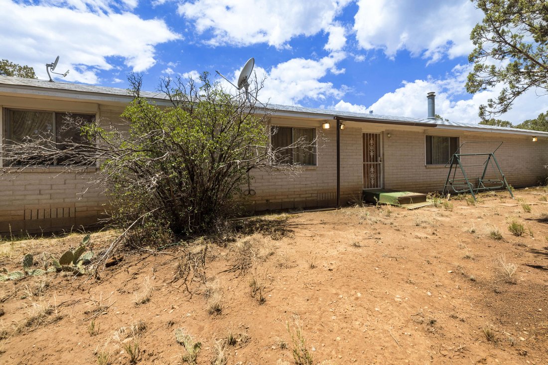 House in Sandia Park, New Mexico, United States 4 - 18029126