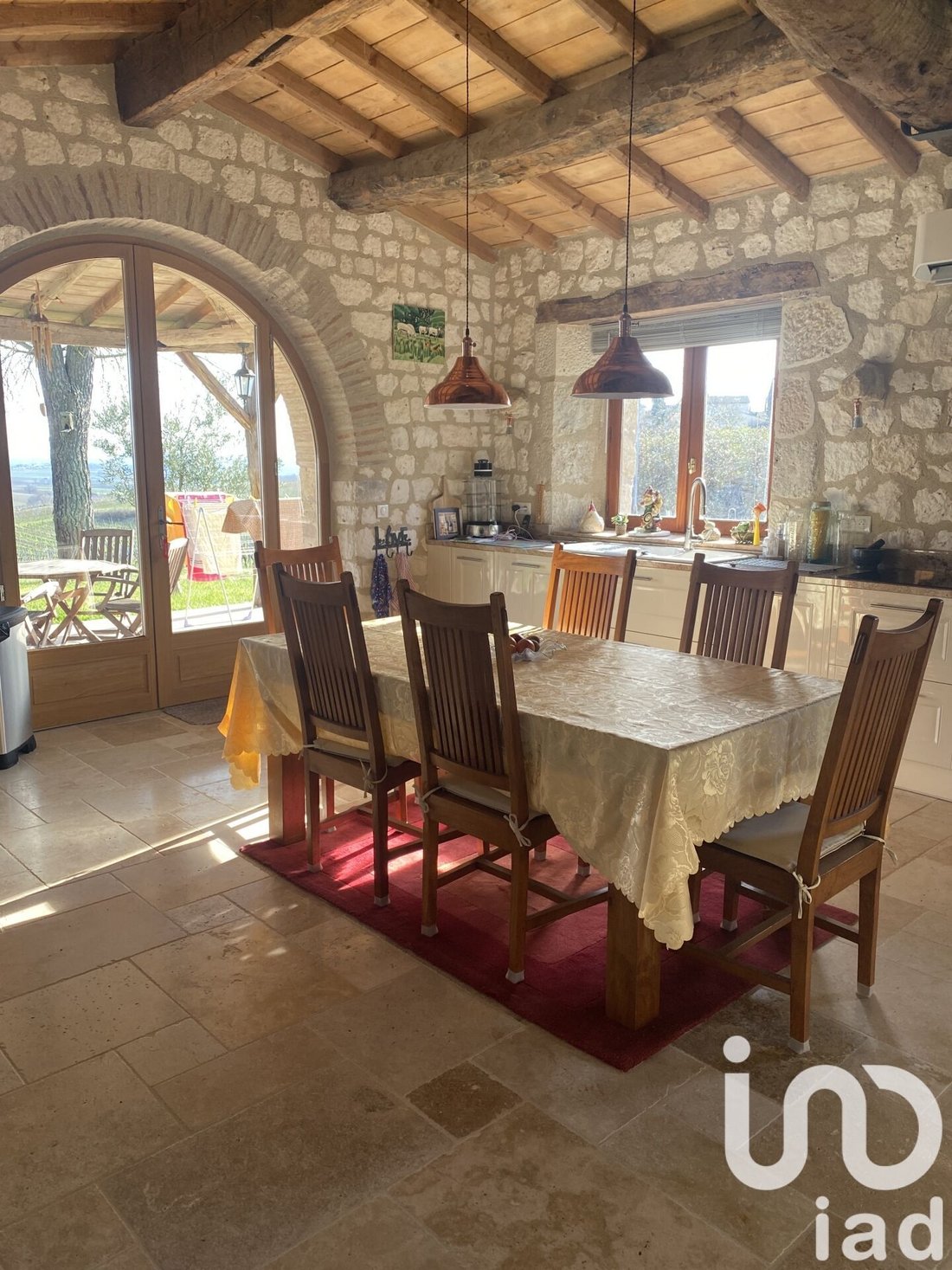 House in Cestayrols, Occitania, France 1 - 18035360
