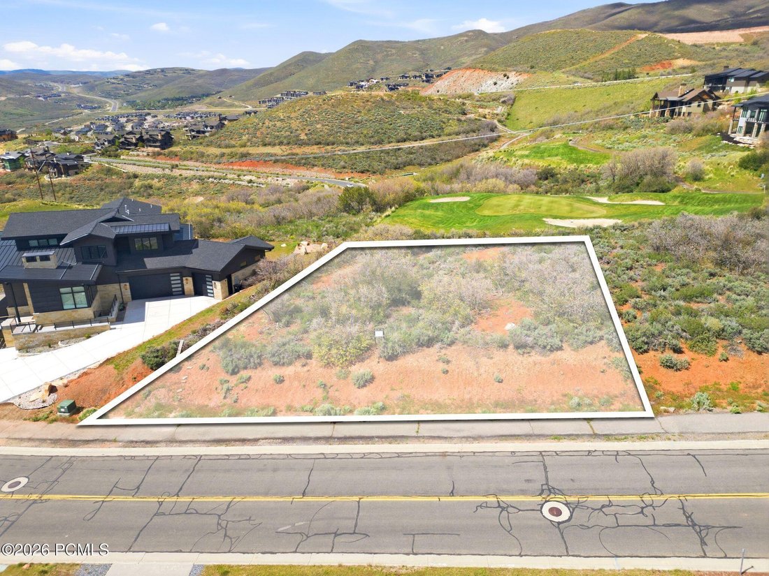 Land in Hideout, Utah, United States 5 - 17994947