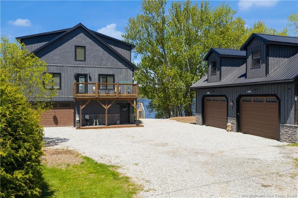 House in Erbs Cove, New Brunswick, Canada 1 - 18031680
