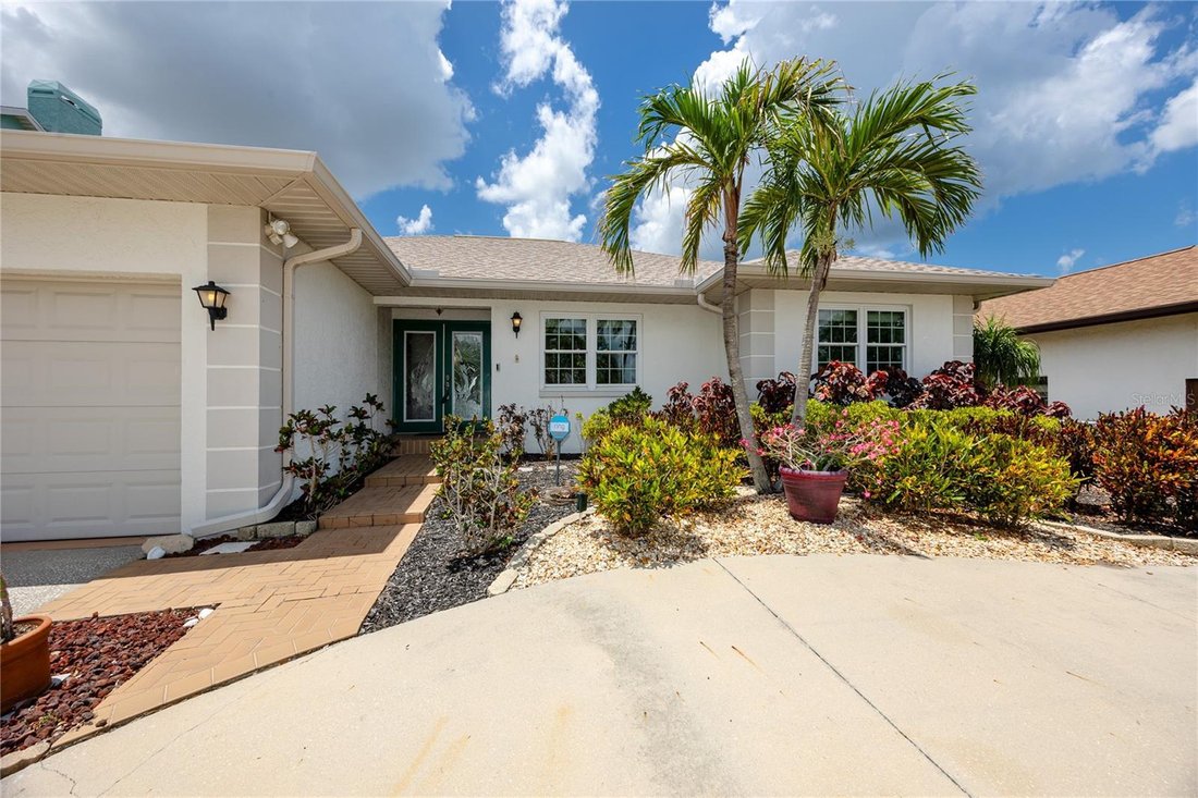House in Apollo Beach, Florida, United States 3 - 18032024