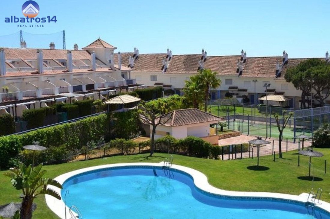 House in Cartaya, Andalusia, Spain 1 - 18031242