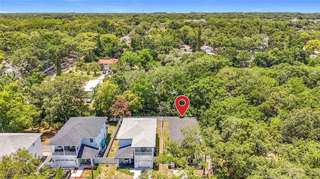 House in Safety Harbor, Florida, United States 4 - 18032010