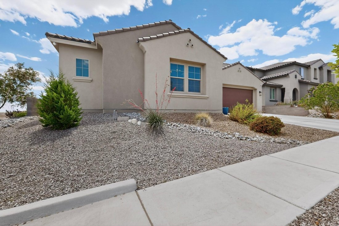 House in Albuquerque, New Mexico, United States 4 - 18029131