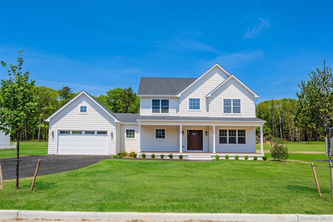 House in Miller Place, New York, United States 1 - 18029807