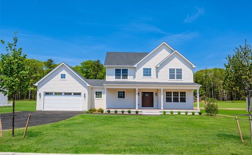 House in Miller Place, New York, United States 1