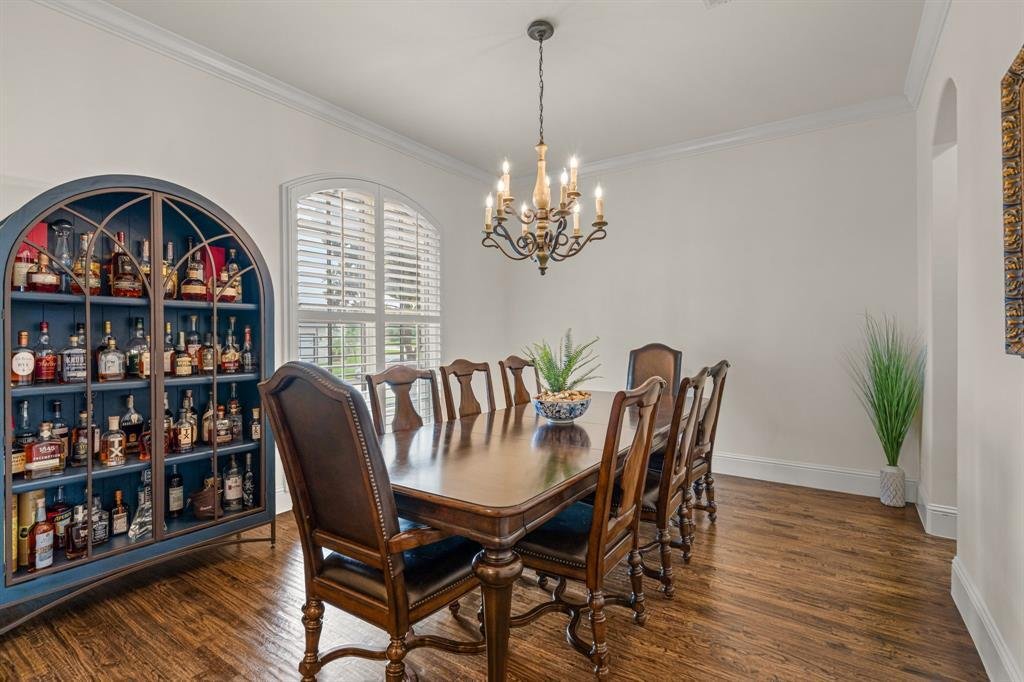 House in Fort Worth, Texas, United States 4 - 18030405