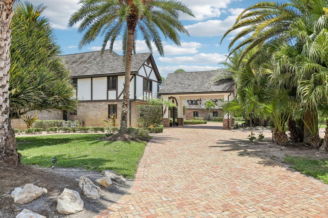 House in Wellington, Florida, United States 3 - 18019965