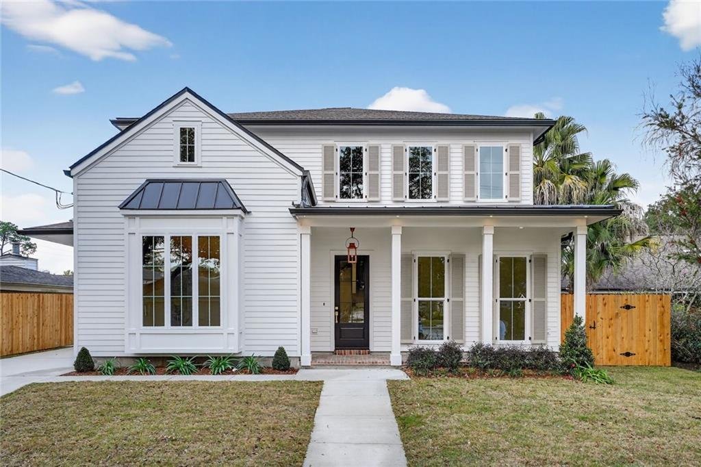 House in River Ridge, Louisiana, United States 3 - 18028734