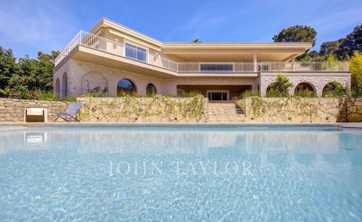 Villa in Mougins, Provence-Alpes-Côte d'Azur, France 1