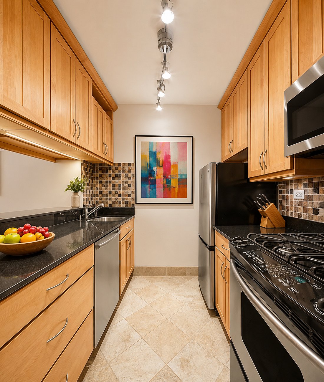 Condo in New York, New York, United States 4 - 18032762