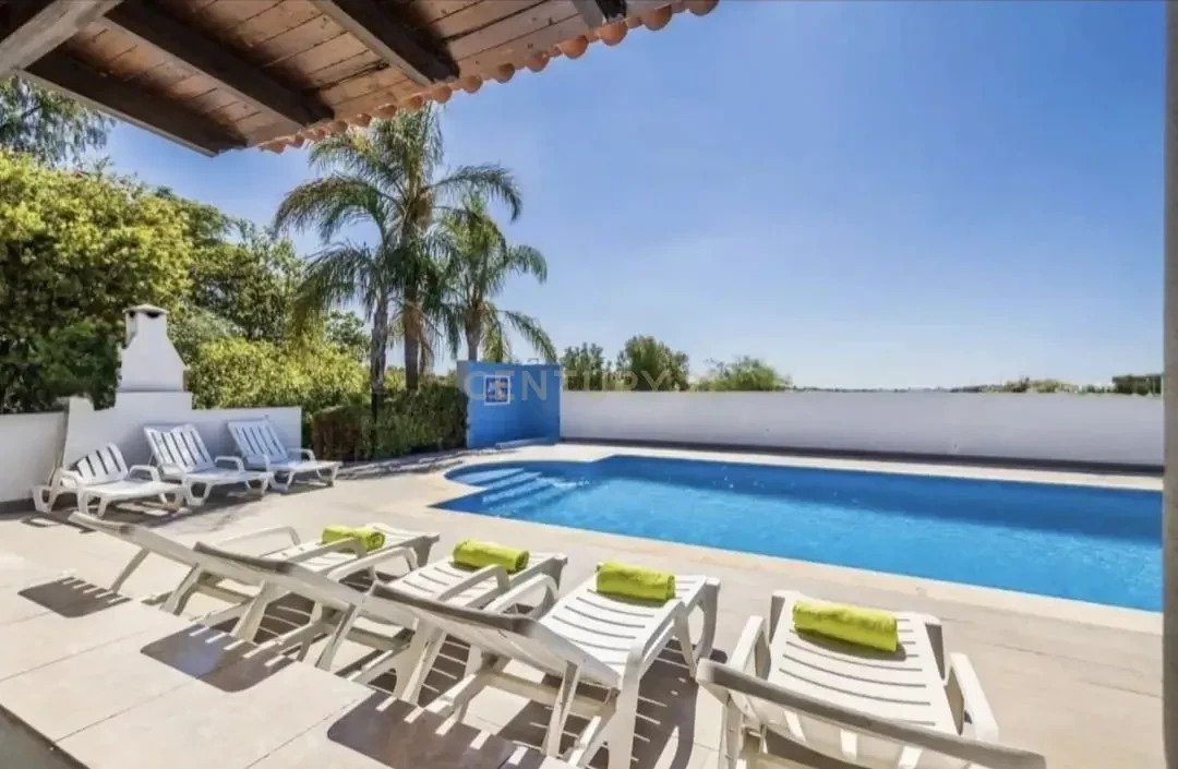 Villa in Quelfes, Algarve, Portugal 4 - 18030651