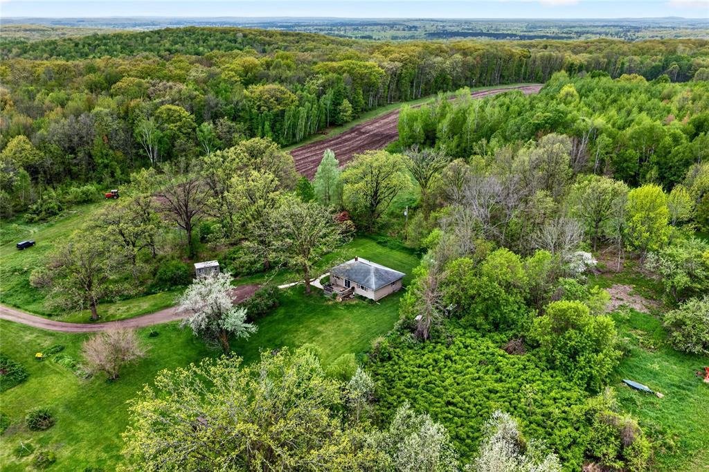 House in Trego, Wisconsin, United States 4 - 18029000