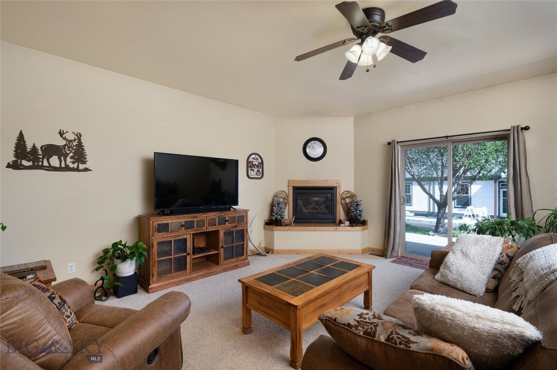 Condo in Bozeman, Montana, United States 5 - 18031024