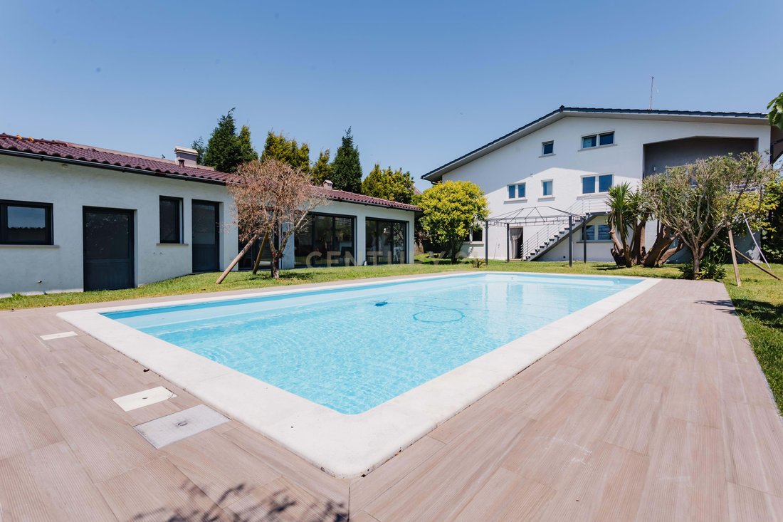 Villa in Vieira de Leiria, Leiria District, Portugal 4 - 18030396