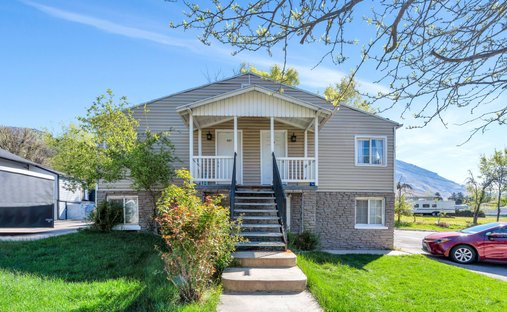 Provo, Utah, United States 1
