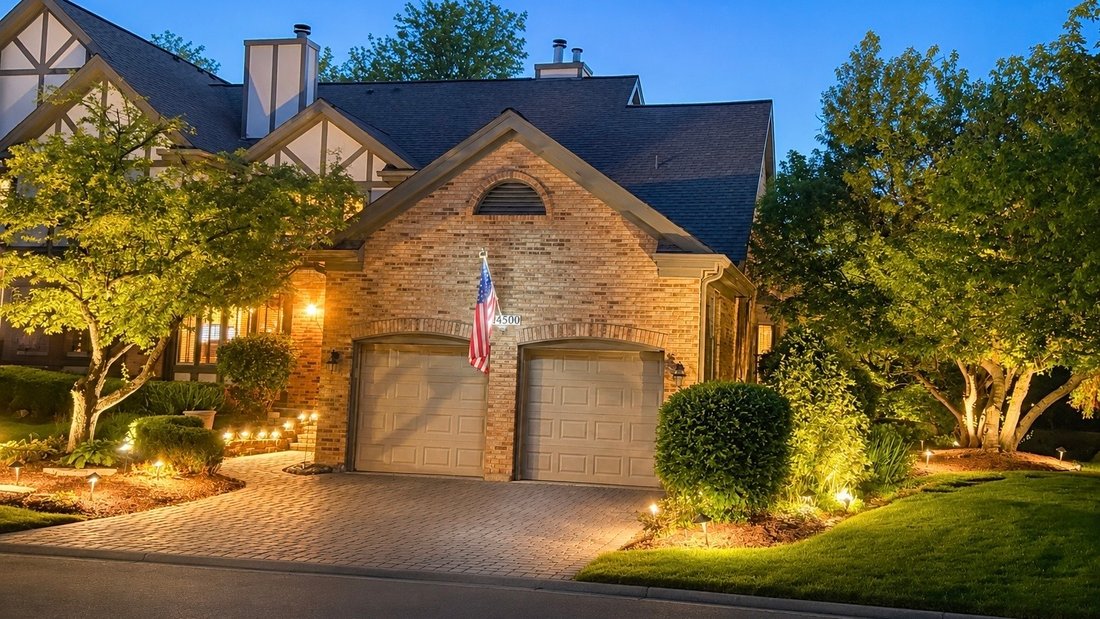 Townhouse in Orland Park, Illinois, United States 1 - 18030255