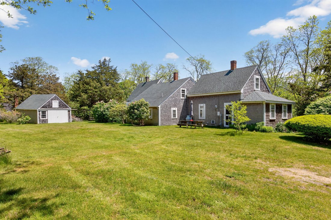 House in Eastham, Massachusetts, United States 5 - 18028202