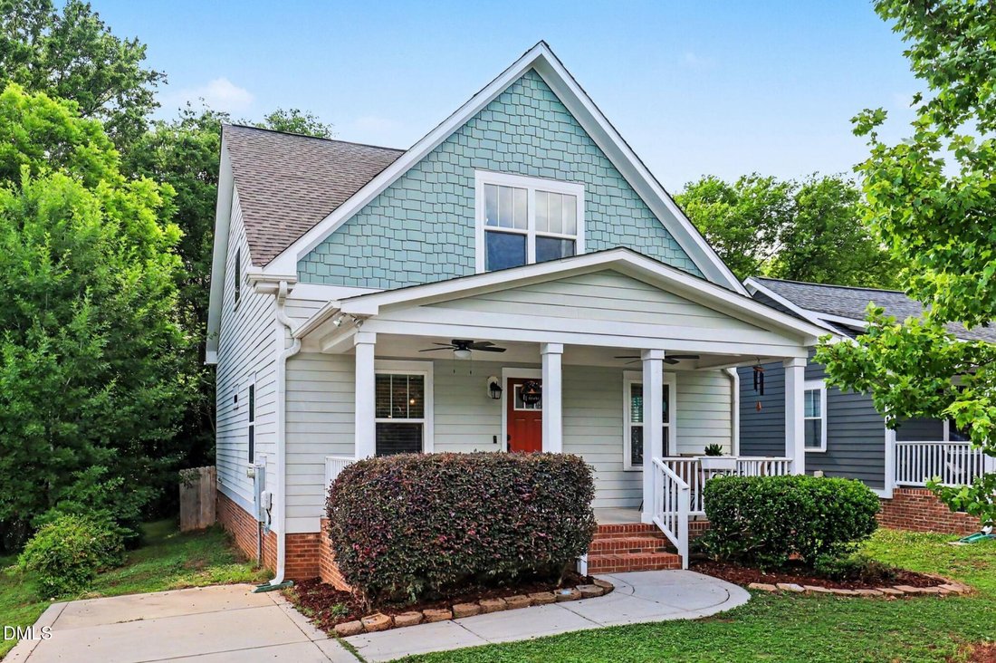 House in Raleigh, North Carolina, United States 1 - 18029958