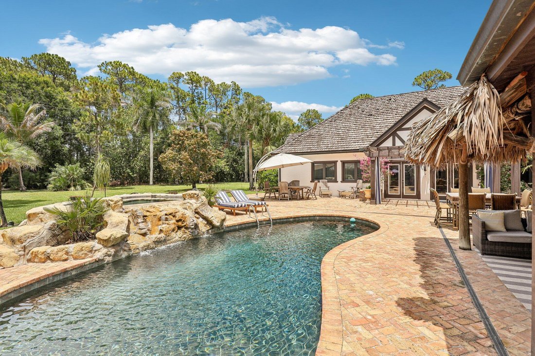 House in Wellington, Florida, United States 2 - 18019965