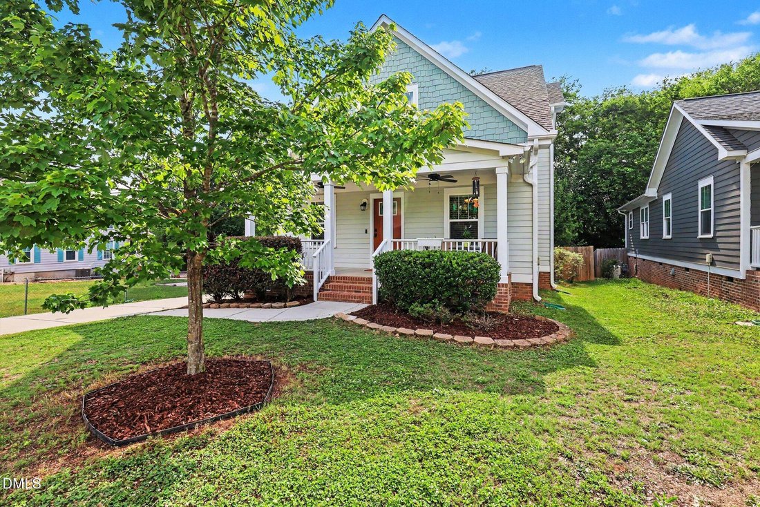 House in Raleigh, North Carolina, United States 2 - 18029958