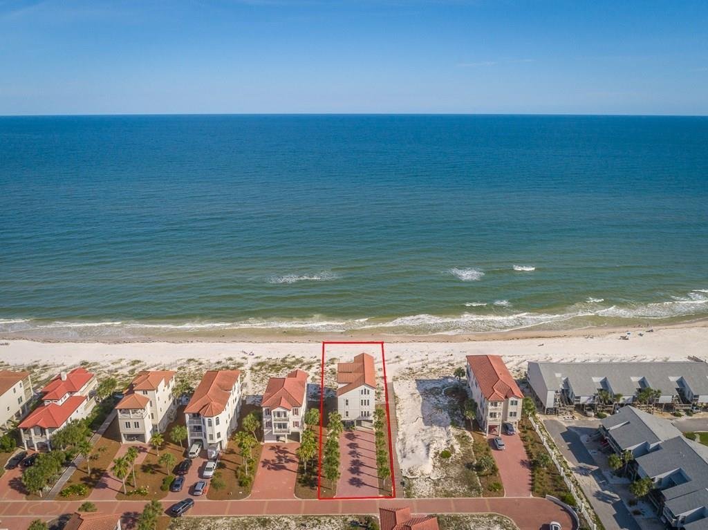 House in Saint George Island, Florida, United States 1 - 18028384