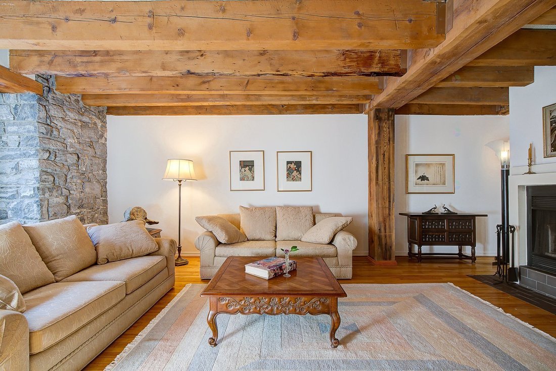 Condo in Montréal, Quebec, Canada 3 - 18030991
