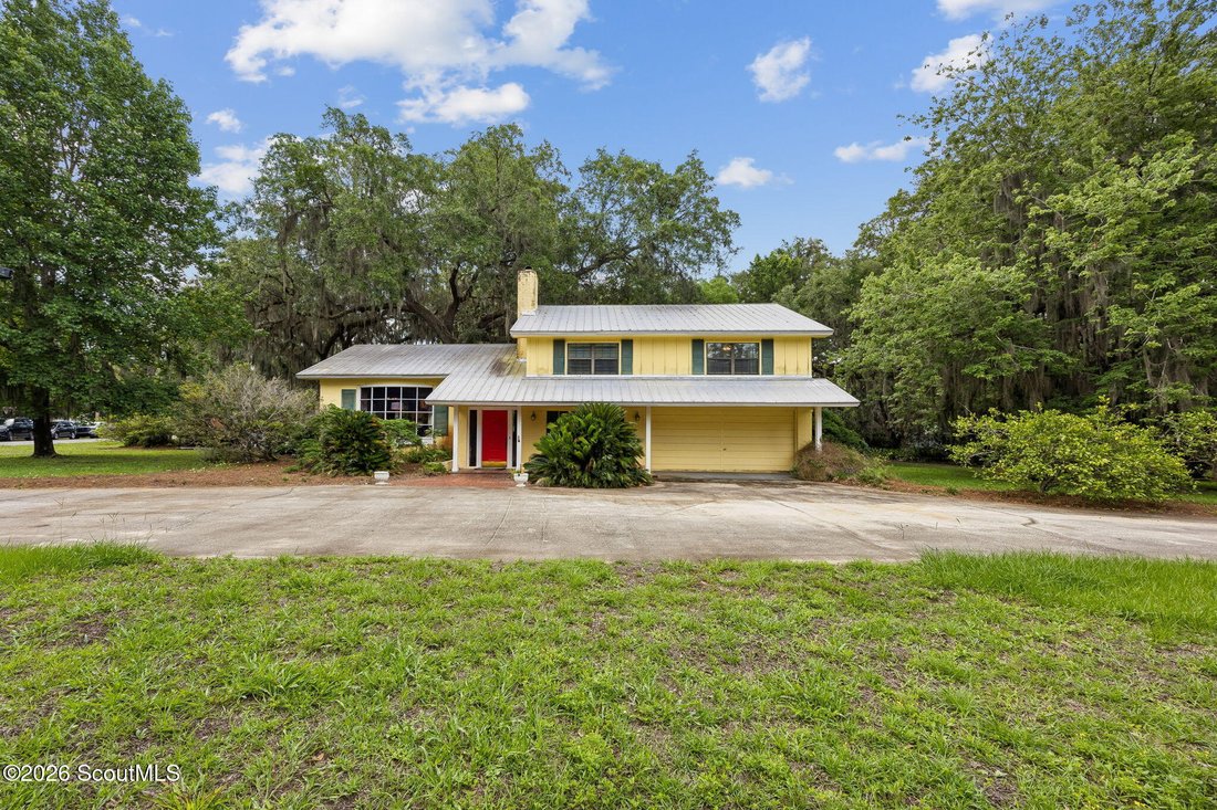 House in St. Marys, Georgia, United States 3 - 18028872