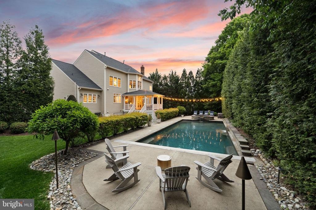 House in Leesburg, Virginia, United States 4 - 18031558