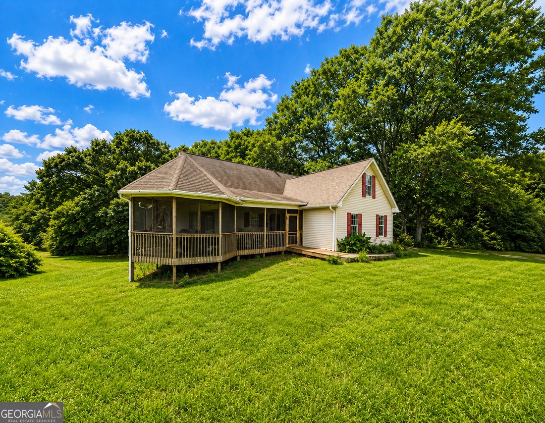 House in Winder, Georgia, United States 2 - 18031160