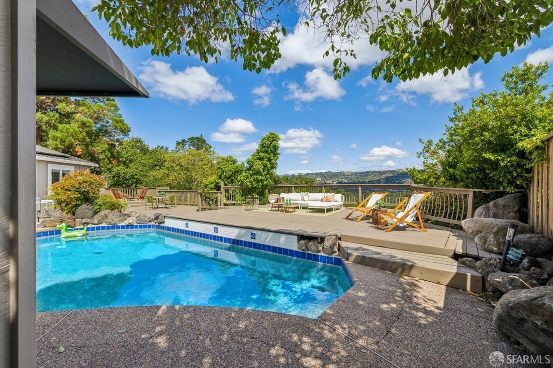 House in Lafayette, California, United States 2 - 18029382