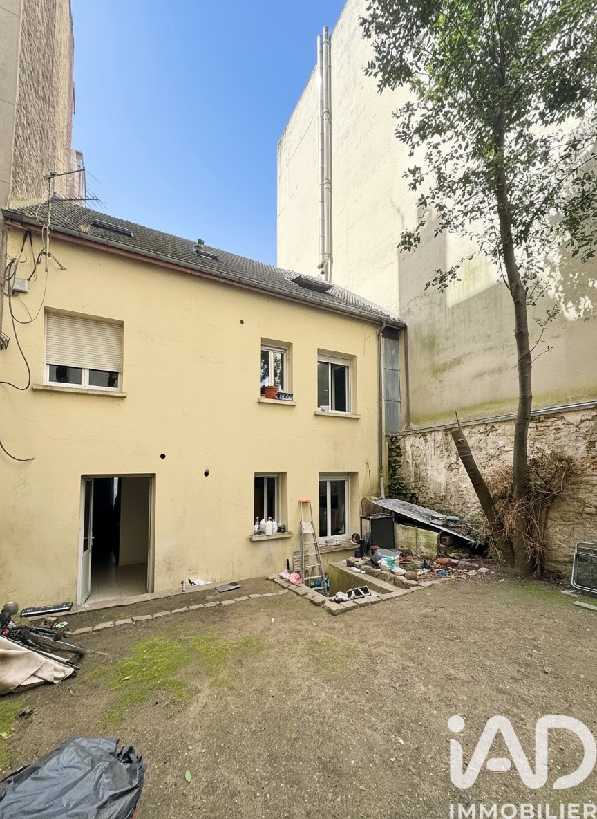 Le Clos, Malakoff, France 2 - 18035405