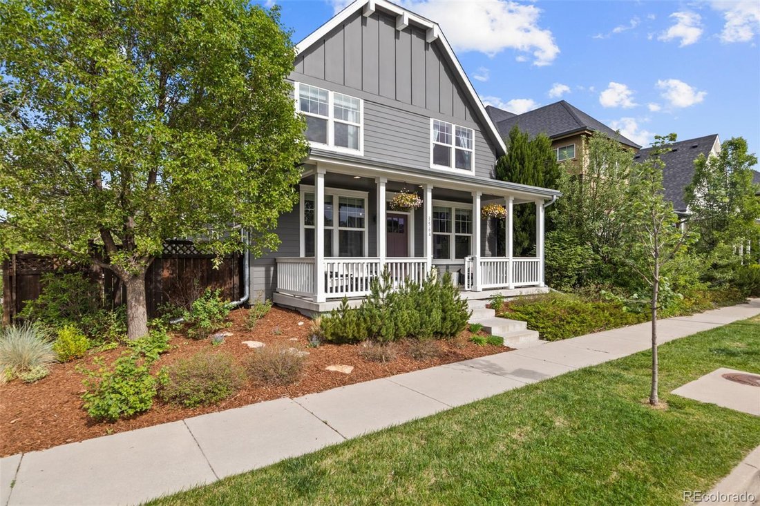 House in Denver, Colorado, United States 2 - 18029841