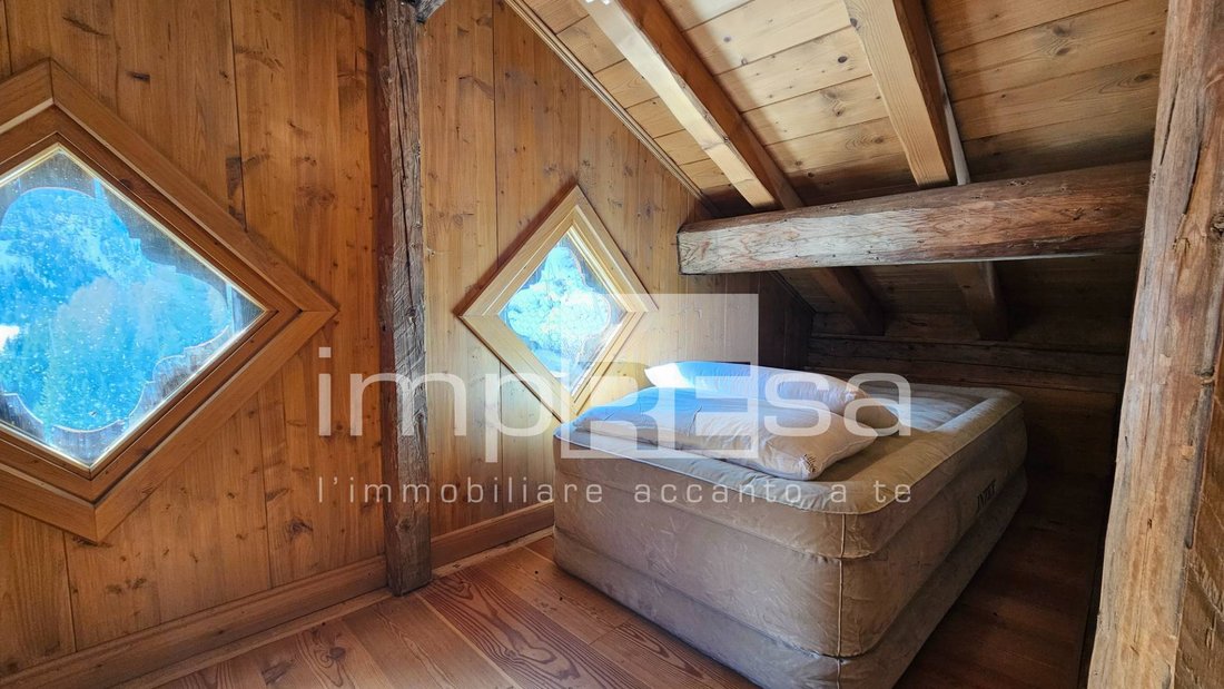 Country House in Canale d'Agordo, Veneto, Italy 4 - 18032449