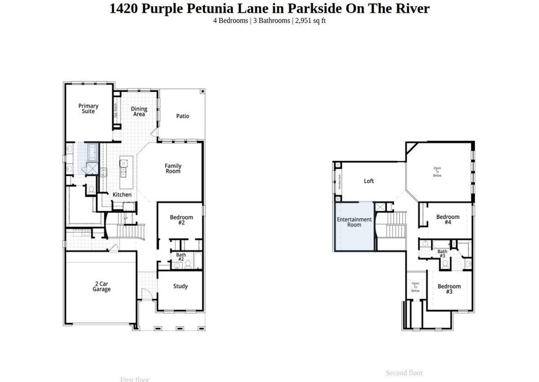 House in Georgetown, Texas, United States 2 - 18029737