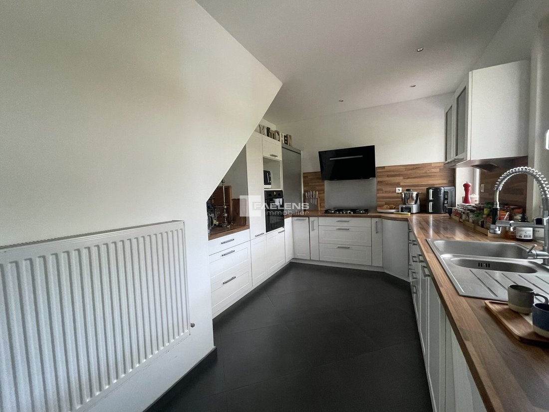 House in Chereng, Hauts-de-France, France 5 - 18032597