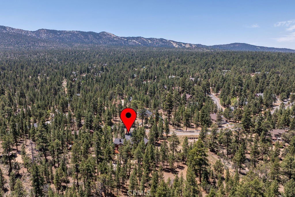 House in Big Bear Lake, California, United States 5 - 18032025
