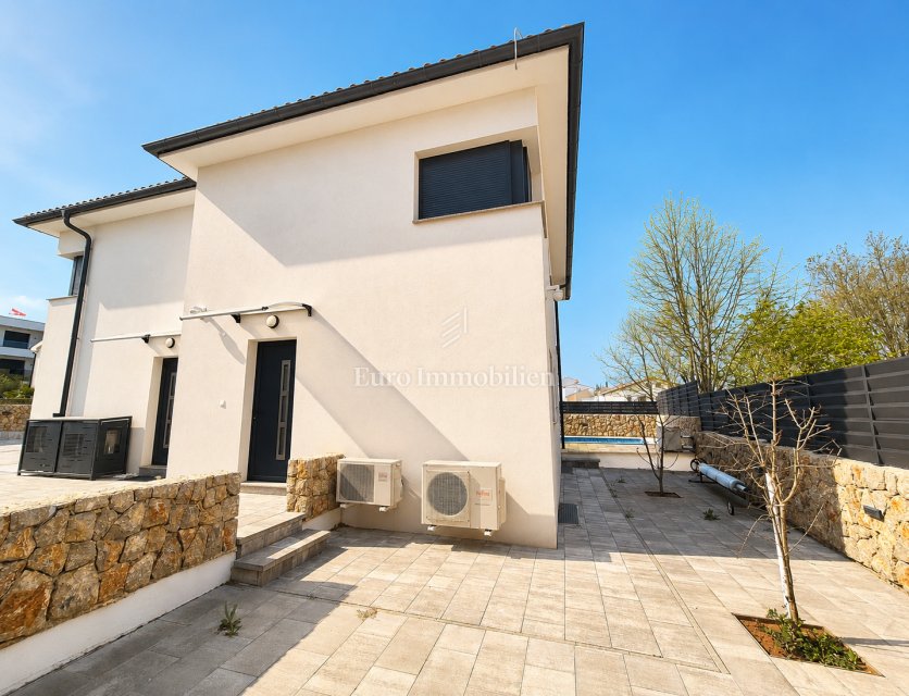 House in Malinska, Primorje-Gorski Kotar County, Croatia 5 - 17563019