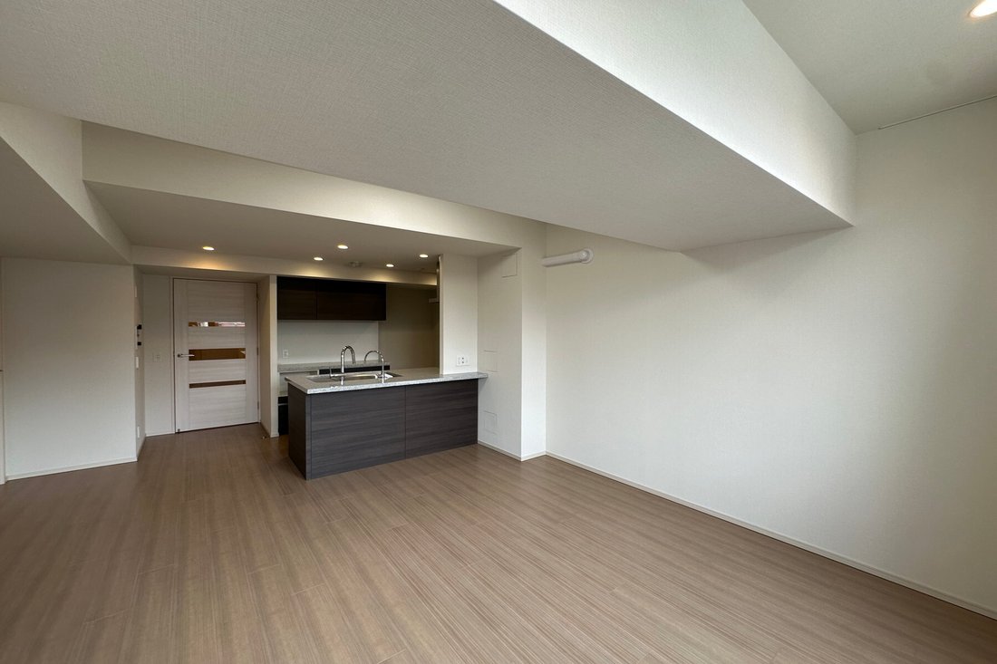 Condo in Bunkyo City, Tokyo, Japan 2 - 18032758